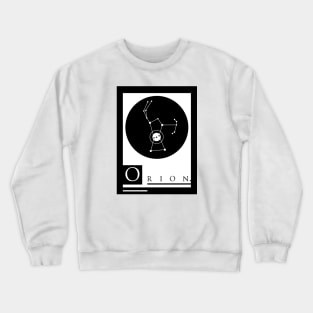 Orion B Crewneck Sweatshirt